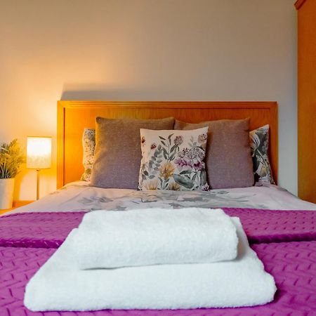 Purple Cloud Cottage Portsmouth Luaran gambar